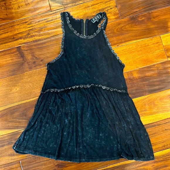 POL tunic shirt from Anthropologie Size Sm - Picture 1 of 3